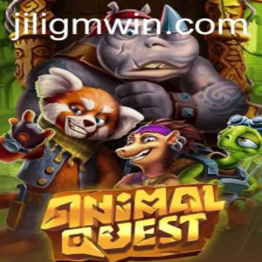 Exploring AnimalQuest and the Fascinating World of Jiligm