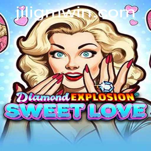 Dive Into the World of DiamondExplosionSweetLove: A Comprehensive Guide