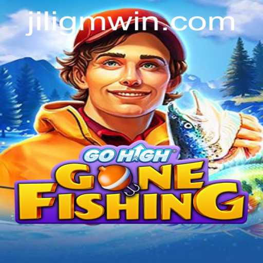 GoHighGoneFishing: Exploring the Adventures of Virtual Angling