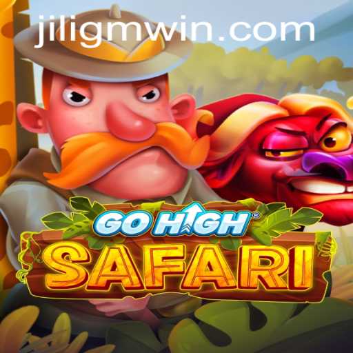 Discovering GoHighSafari: A Thrilling Adventure into the World of Jiligm