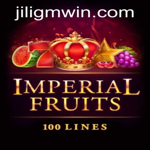 Exploring ImperialFruits100: A Captivating Addition to the Jiligm Game Library