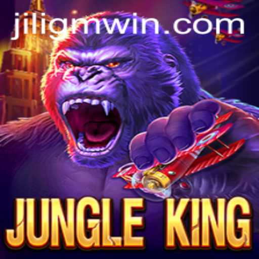 JungleKing: Explore the Wilderness with Jiligm