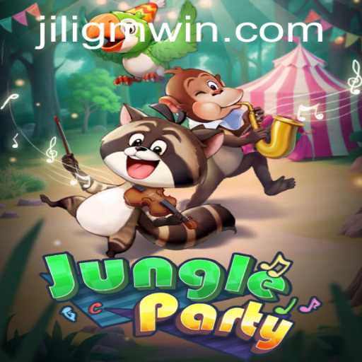 Unveiling JungleParty: A Thrilling Adventure Awaits