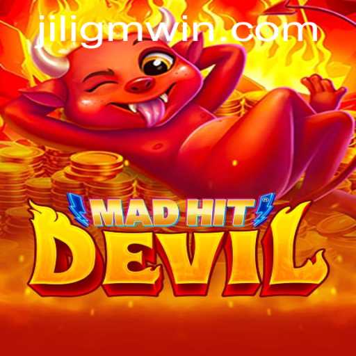 MadHitDevil: A Dive into the Dynamic World of Jiligm