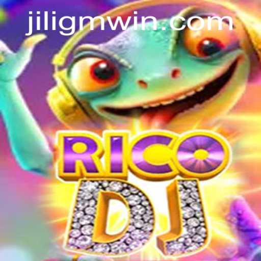 RicoDJ: The Innovative Game Shaping Digital Entertainment with Jiligm