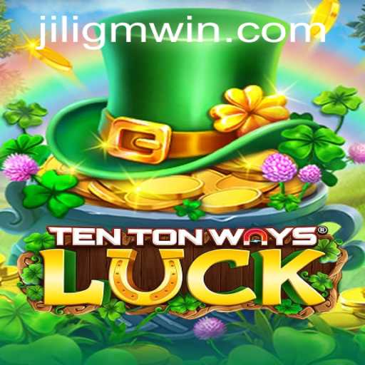 Exploring the World of TenTonWaysLuck: An Engaging Gaming Experience