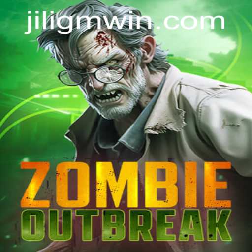 ZombieOutbreak - Dive into the Frantic World of Jiligm